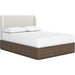 Modus Furniture Penny Bed  Choco Msse  QXQTH  Image 2