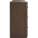 Modus Furniture Penny Dresser  Choc Mse 655450519833 QXQT82 Image 4