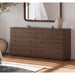 Modus Furniture Penny Dresser  Choc Mse 655450519833 QXQT82 Main Image