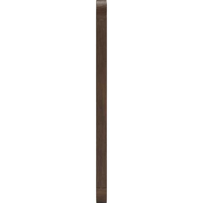 Modus Furniture Penny Drs Mirror  Choc Mse 655450519840 QXQT83 Image 4