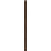 Modus Furniture Penny Drs Mirror  Choc Mse 655450519840 QXQT83 Image 4