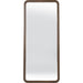 Modus Furniture Penny Floor Mirror Choc Mse 655450519857 QXQT83FL Image 1