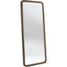 Modus Furniture Penny Floor Mirror Choc Mse 655450519857 QXQT83FL Image 2