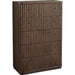 Modus Furniture Penny Fluted Chest  Ch Ms 655450520150 YQQT84 Image 2