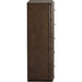 Modus Furniture Penny Fluted Chest  Ch Ms 655450520150 YQQT84 Image 3