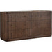 Modus Furniture Penny Fluted Dresser  Ch Ms 655450520129 YQQT82 Image 3