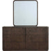 Modus Furniture Penny Fluted Dresser  Ch Ms 655450520129 YQQT82 Image 6