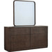 Modus Furniture Penny Fluted Dresser  Ch Ms 655450520129 YQQT82 Image 7