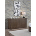 Modus Furniture Penny Fluted Dresser  Ch Ms 655450520129 YQQT82 Main Image