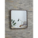 Modus Furniture Penny Fluted Drs Mir  Ch Ms 655450520136 YQQT83 Main Image