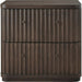 Modus Furniture Penny Fluted Nghtstnd  Ch Ms 655450520112 YQQT81 Image 1
