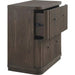 Modus Furniture Penny Fluted Nghtstnd  Ch Ms 655450520112 YQQT81 Image 4