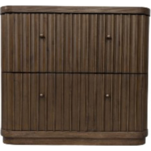 Modus Furniture Penny Fluted Nghtstnd  Ch Ms 655450520112 YQQT81 Main Image