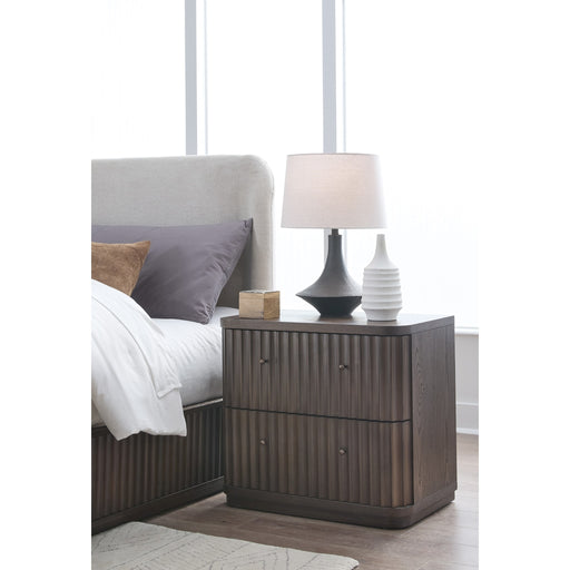 Modus Furniture Penny Fluted Nghtstnd  Ch Ms 655450520112 YQQT81 Main Image