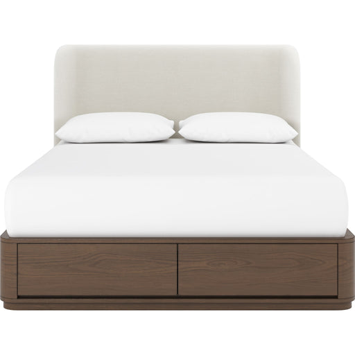Modus Furniture Penny Strg Bed  Ch Ms  QXQTJ  Image 1