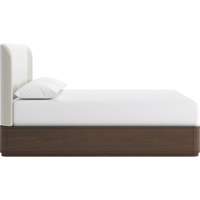 Modus Furniture Penny Strg Bed  Ch Ms  QXQTJ  Image 3