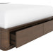 Modus Furniture Penny Strg Bed  Ch Ms  QXQTJ  Image 4
