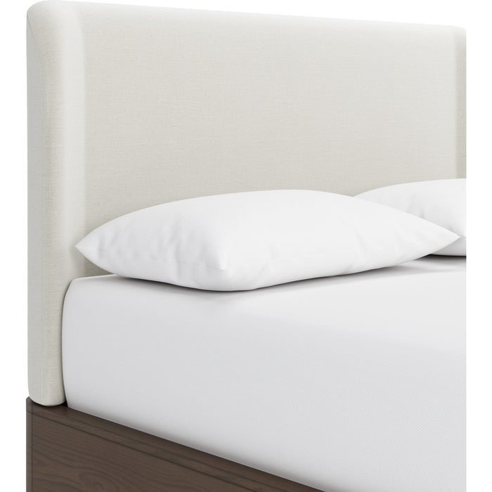 Modus Furniture Penny Strg Bed  Ch Ms  QXQTJ  Image 8