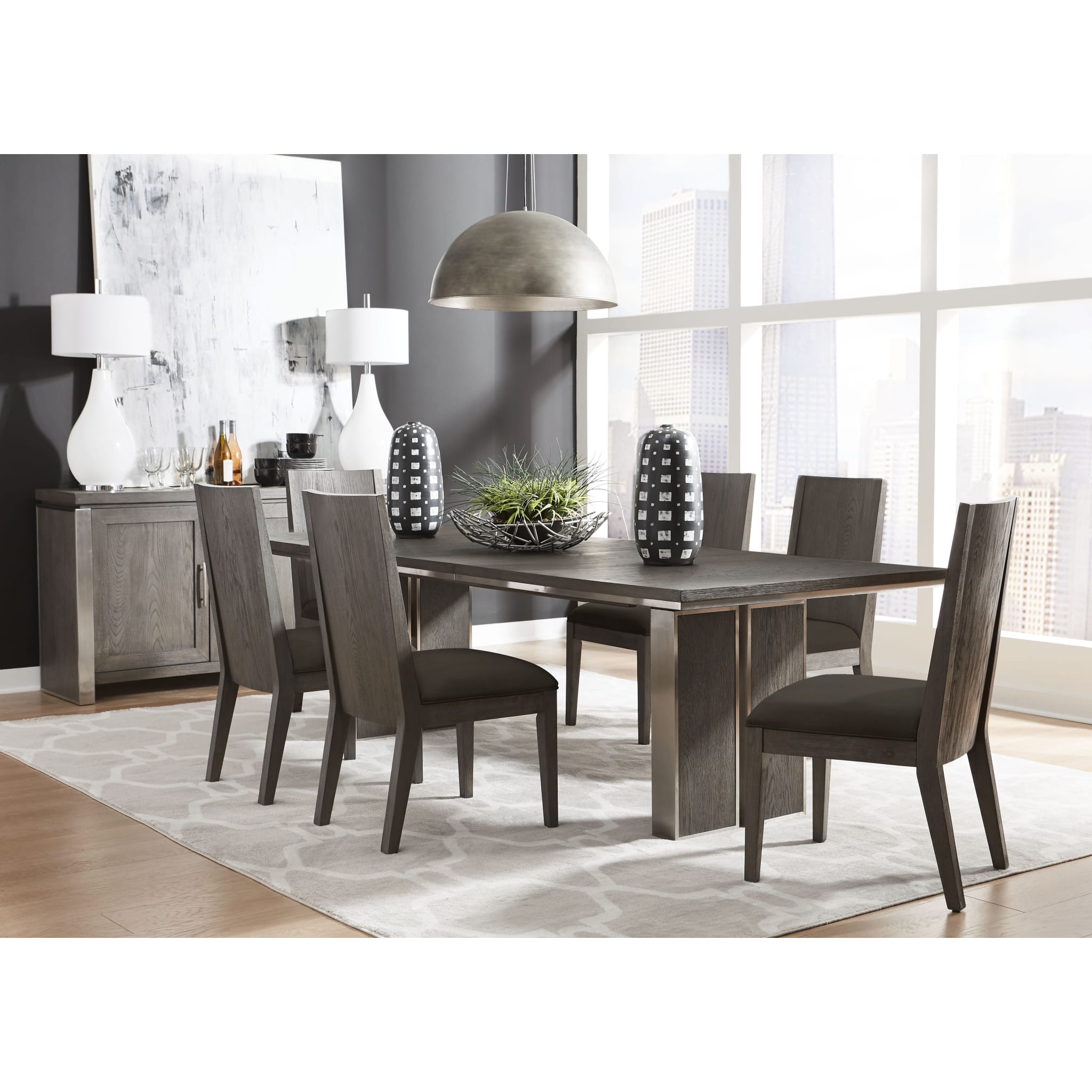 Modus Furniture - Kitchen and Dining Tables (30 inch height)