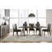 Modus Plata Sideboard in Thunder GreyImage 2
