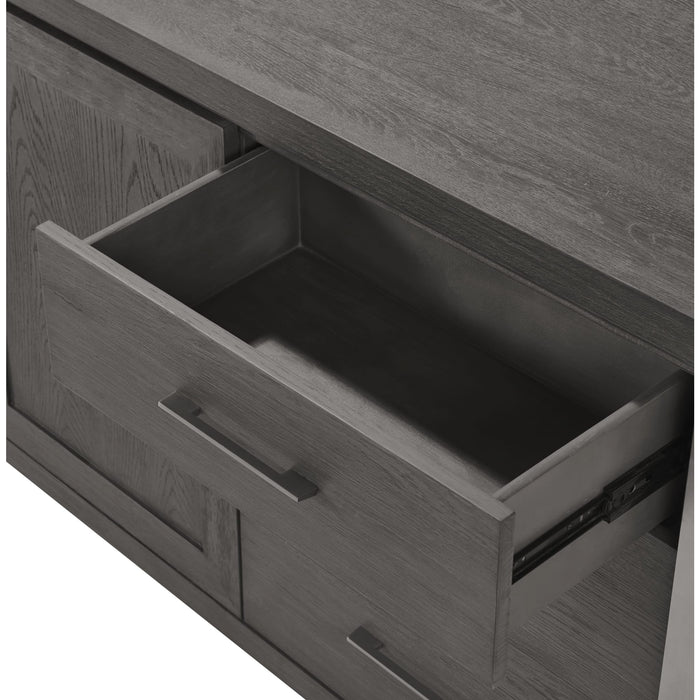 Modus Plata Sideboard in Thunder GreyImage 7