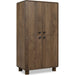 Modus Furniture Ravelle 4 Dr Wd Cabinet  W Gv 655450548567 YP5F89 Image 1