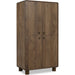 Modus Furniture Ravelle Accnt Cabinet W Grv 655450548567 YP5F89 Image 1