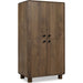 Modus Furniture Ravelle Accnt Cabinet W Grv 655450548567 YP5F89 Image 1