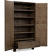 Modus Furniture Ravelle Accnt Cabinet W Grv 655450548567 YP5F89 Image 2