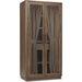Modus Furniture Ravelle Accnt Cabinet  Wn Grv 655450551406 YP5F80 Image 1