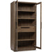 Modus Furniture Ravelle Accnt Cabinet  Wn Grv 655450551406 YP5F80 Image 2