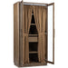 Modus Furniture Ravelle Accnt Cabinet  Wn Grv 655450551406 YP5F80 Image 2