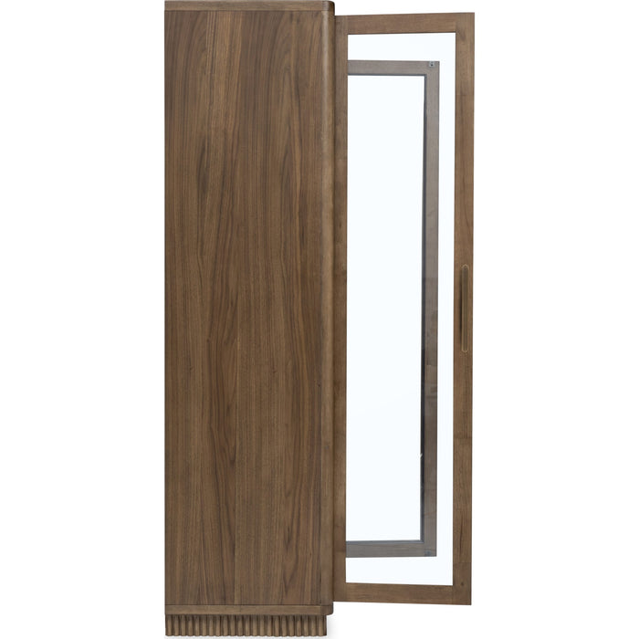 Modus Furniture Ravelle Accnt Cabinet  Wn Grv 655450551406 YP5F80 Image 3