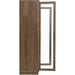 Modus Furniture Ravelle Accnt Cabinet  Wn Grv 655450551406 YP5F80 Image 3
