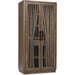 Modus Furniture Ravelle Accnt Cabinet  Wn Grv 655450551406 YP5F80 Image 4