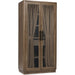 Modus Furniture Ravelle Accnt Cabinet  Wn Grv 655450551406 YP5F80 Image 4
