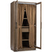 Modus Furniture Ravelle Accnt Cabinet  Wn Grv 655450551406 YP5F80 Image 5