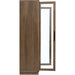 Modus Furniture Ravelle Accnt Cabinet  Wn Grv 655450551406 YP5F80 Image 6