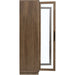 Modus Furniture Ravelle Accnt Cabinet  Wn Grv 655450551406 YP5F80 Image 6