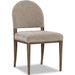 Modus Furniture Ravelle Arc Bk Chair  PtbW G 655450551369 YP5F64 Image 1