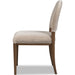 Modus Furniture Ravelle Arc Bk Chair  PtbW G 655450551369 YP5F64 Image 2