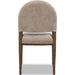 Modus Furniture Ravelle Arc Bk Chair  PtbW G 655450551369 YP5F64 Image 3