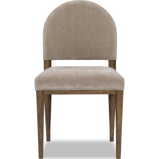 Modus Furniture Ravelle Arc Bk Chair  PtbW G 655450551369 YP5F64 Main Image