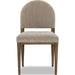 Modus Furniture Ravelle Arc Bk Chair  PtbW G 655450551369 YP5F64 Main Image