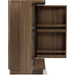 Modus Furniture Ravelle Bar Cabinet  Wlnt Grv 655450551390 YP5F79 Image 3