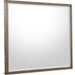 Modus Furniture Ravelle Drs Mirror Wlnt Grv 655450548512 YP5F83 Image 1