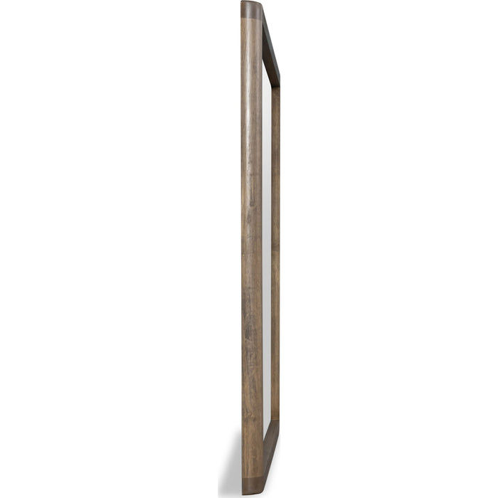Modus Furniture Ravelle Drs Mirror Wlnt Grv 655450548512 YP5F83 Image 2