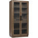 Modus Furniture Ravelle Dsply Cbnt  W GvB Bn 655450551406 YP5F80 Image 1