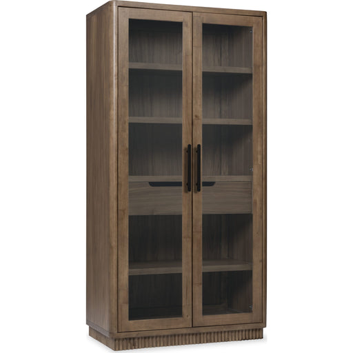Modus Furniture Ravelle Dsply Cbnt  W GvB Bn 655450551406 YP5F80 Image 1