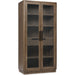 Modus Furniture Ravelle Dsply Cbnt  W GvB Bn 655450551406 YP5F80 Image 1